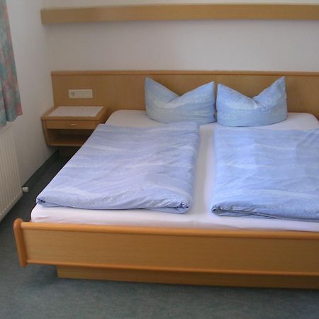 Haus Hafele Hotel Kaunertal Kamer foto