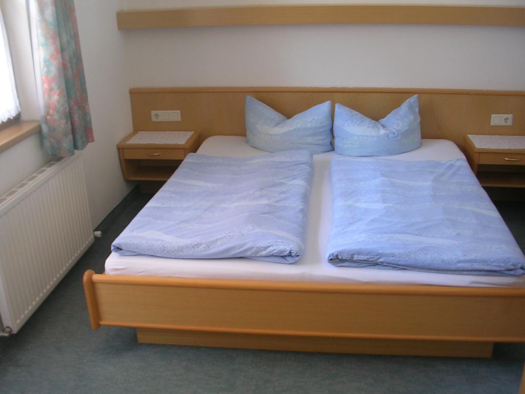 Haus Hafele Hotel Kaunertal Kamer foto