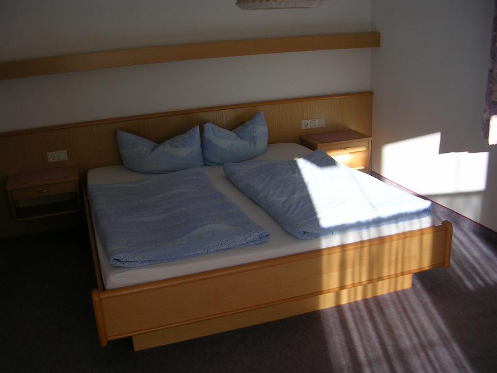 Haus Hafele Hotel Kaunertal Kamer foto